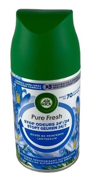 airwick freshmatic max navulling 250ml