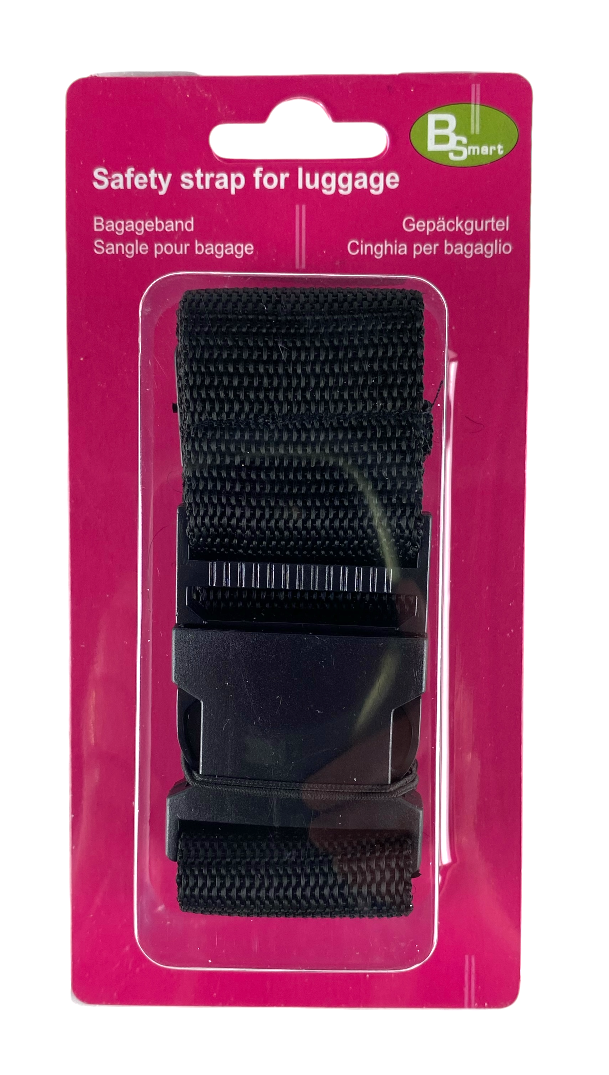 ceinture de bagage