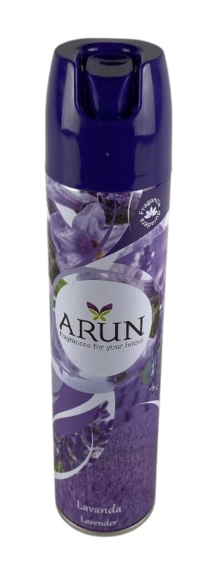 arun luchtverfrisser 300 ml lavender