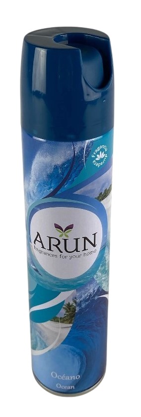 arun luchtverfrisser 300 ml ocean