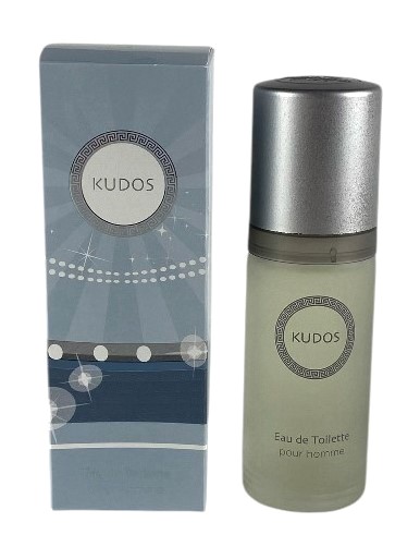 parfum 50ml kudos for him