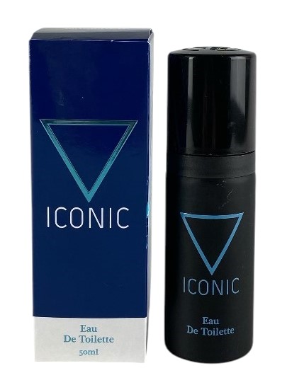 parfum 50ml iconic